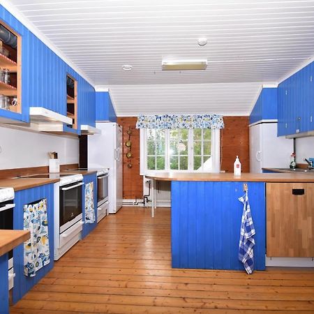 Horrmunden Horrmundsgarden I Saelen Bed & Breakfast エクステリア 写真