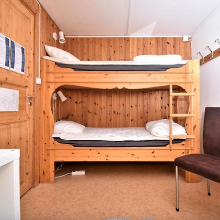 Horrmunden Horrmundsgarden I Saelen Bed & Breakfast エクステリア 写真