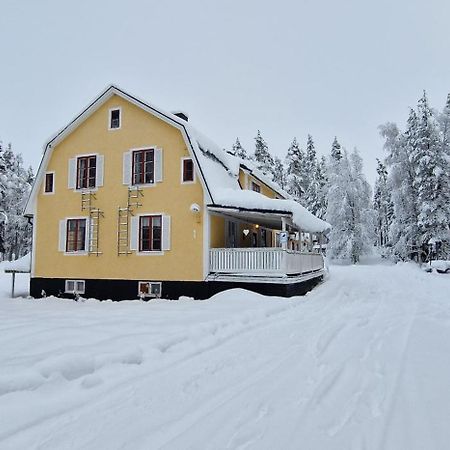 Horrmunden Horrmundsgarden I Saelen Bed & Breakfast エクステリア 写真