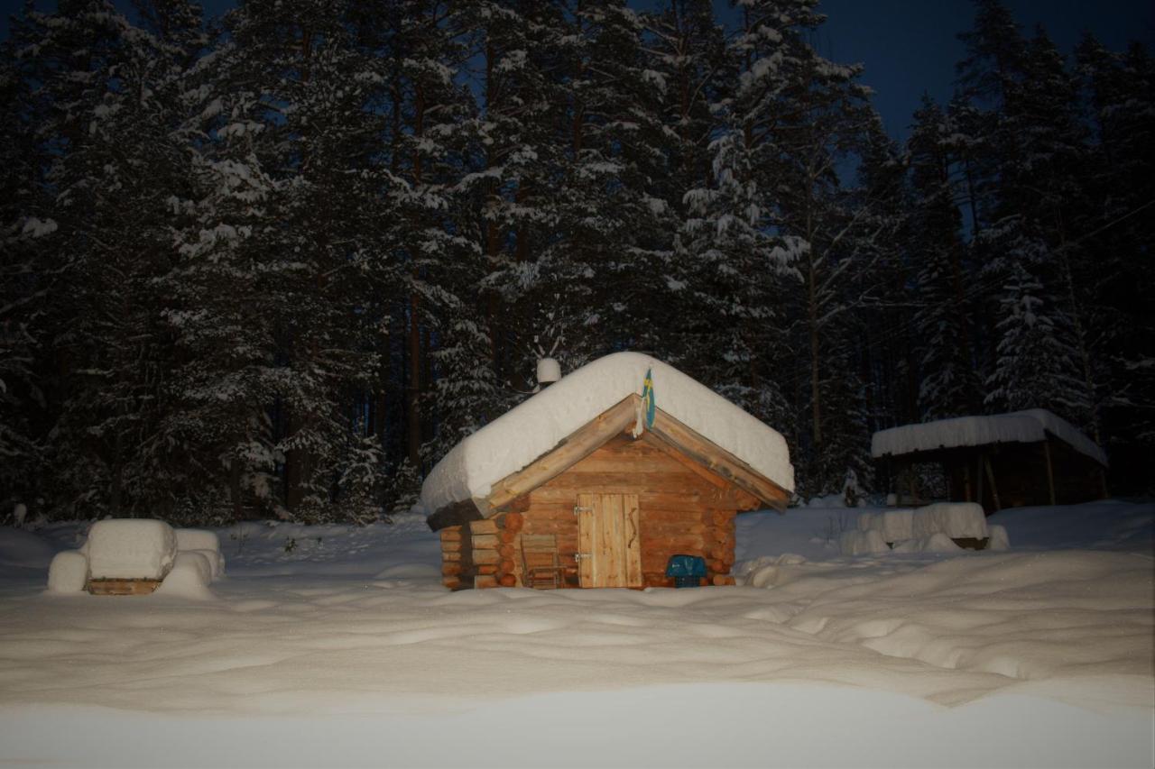 Horrmunden Horrmundsgarden I Saelen Bed & Breakfast エクステリア 写真