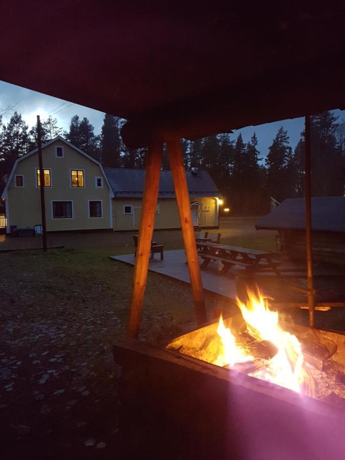 Horrmunden Horrmundsgarden I Saelen Bed & Breakfast エクステリア 写真