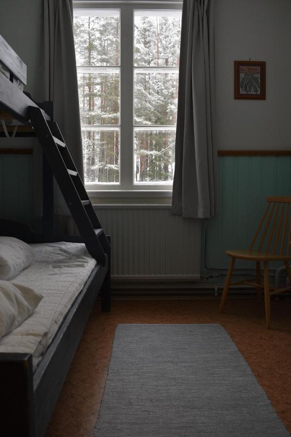 Horrmunden Horrmundsgarden I Saelen Bed & Breakfast エクステリア 写真