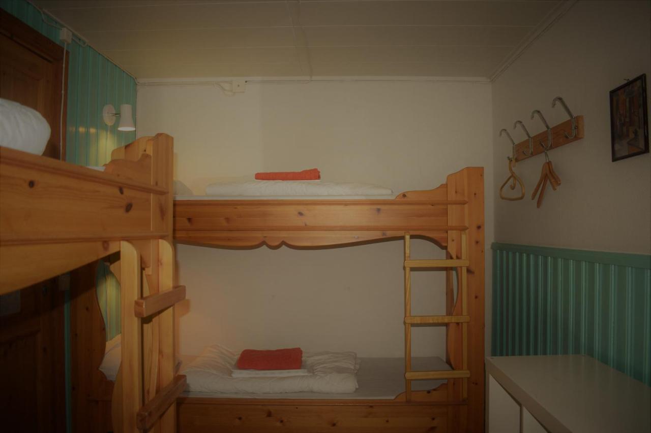 Horrmunden Horrmundsgarden I Saelen Bed & Breakfast エクステリア 写真