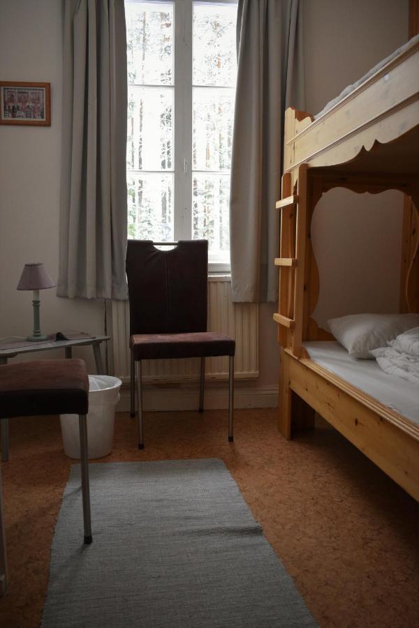 Horrmunden Horrmundsgarden I Saelen Bed & Breakfast エクステリア 写真