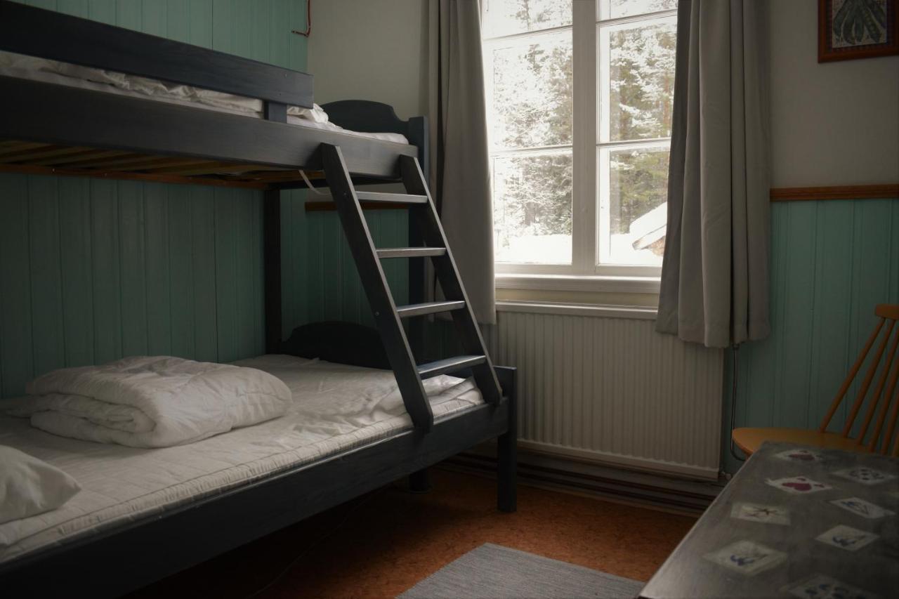 Horrmunden Horrmundsgarden I Saelen Bed & Breakfast エクステリア 写真