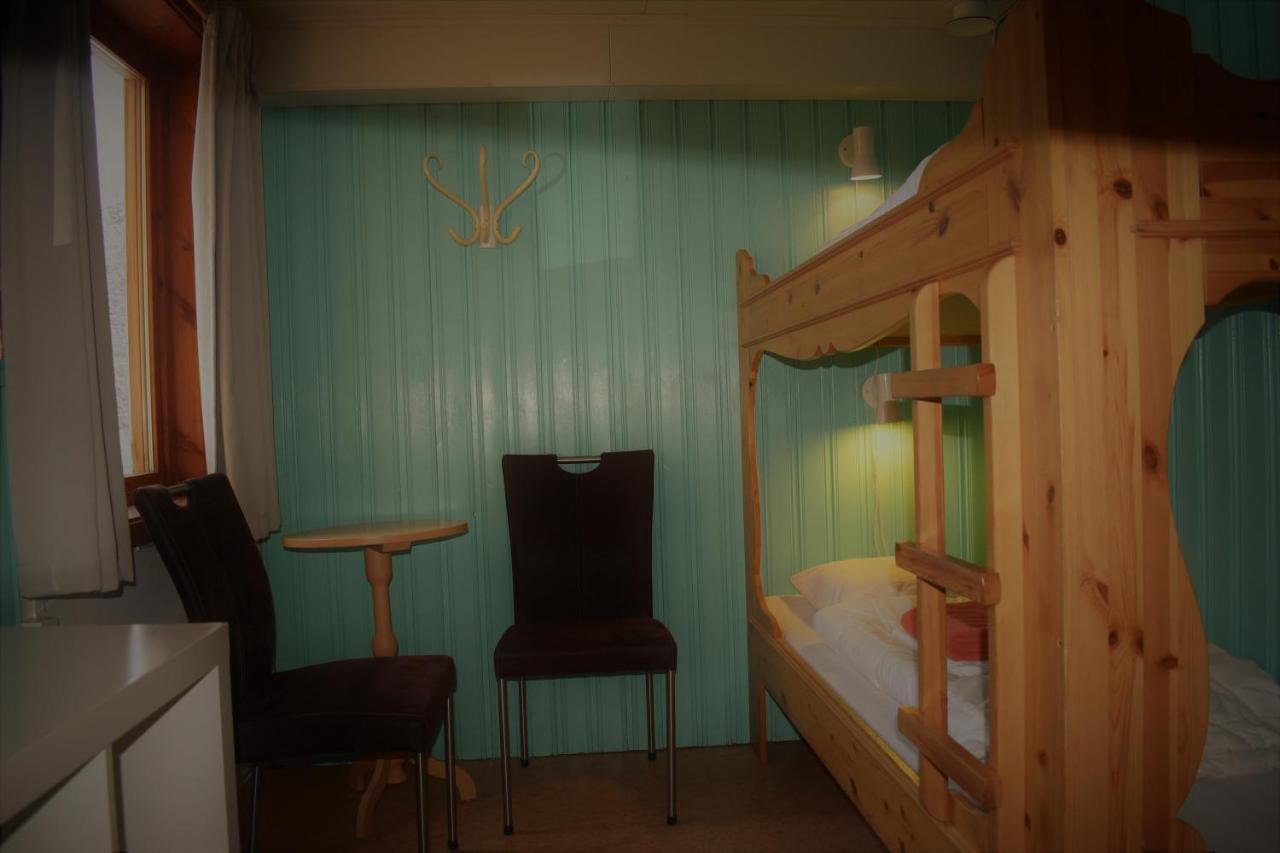 Horrmunden Horrmundsgarden I Saelen Bed & Breakfast エクステリア 写真