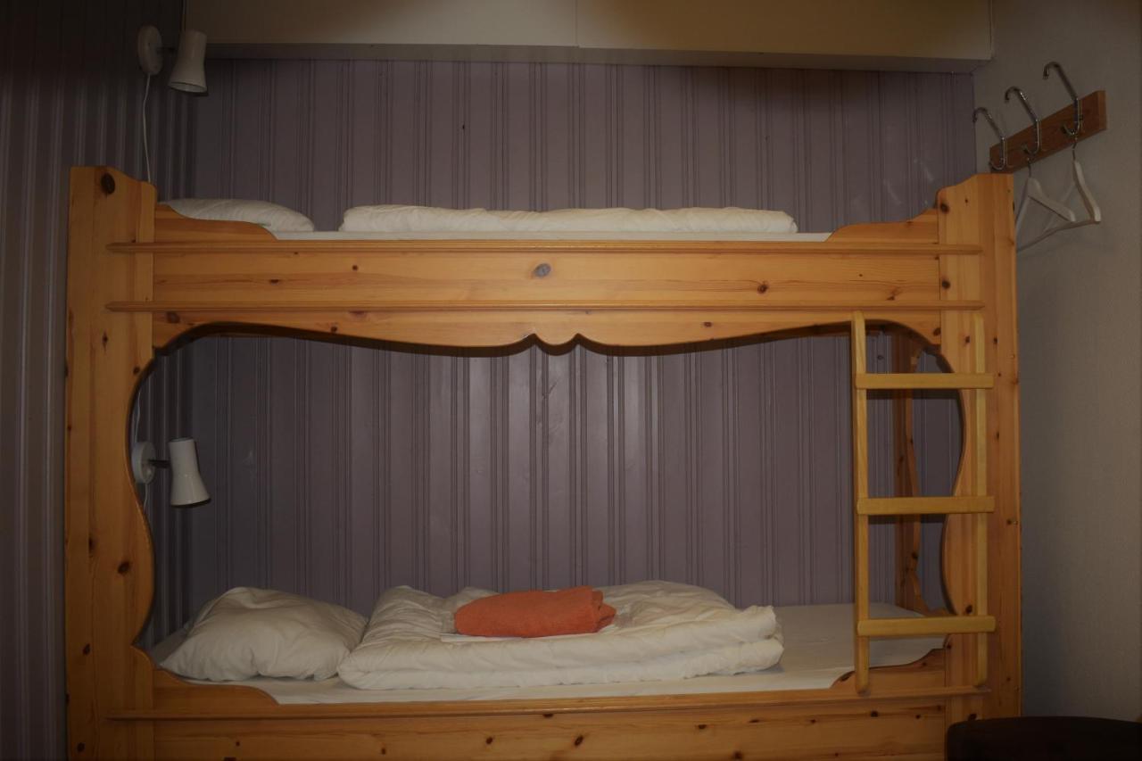 Horrmunden Horrmundsgarden I Saelen Bed & Breakfast エクステリア 写真