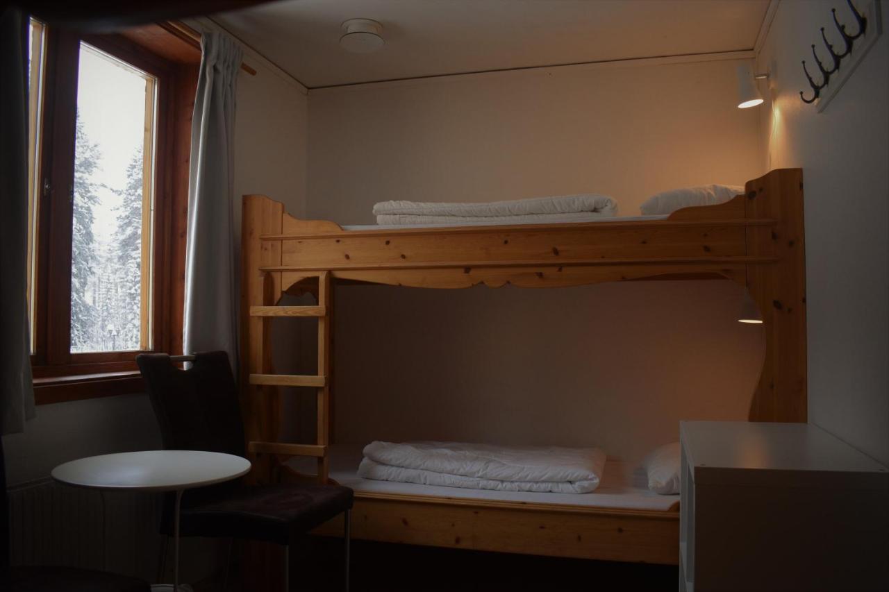 Horrmunden Horrmundsgarden I Saelen Bed & Breakfast エクステリア 写真