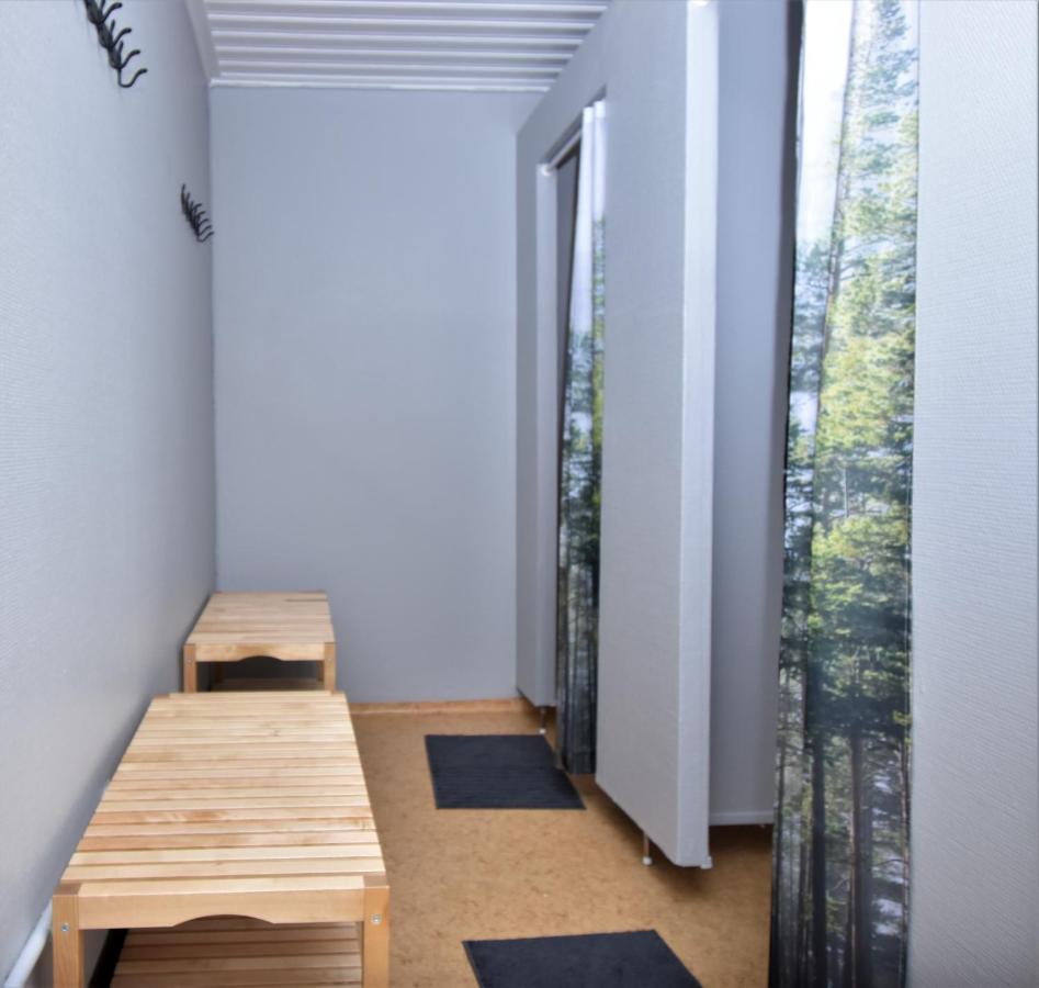 Horrmunden Horrmundsgarden I Saelen Bed & Breakfast エクステリア 写真