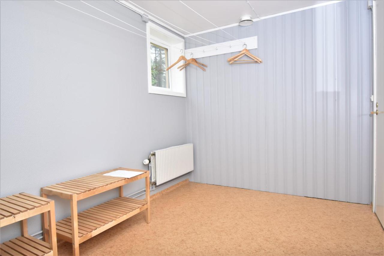 Horrmunden Horrmundsgarden I Saelen Bed & Breakfast エクステリア 写真