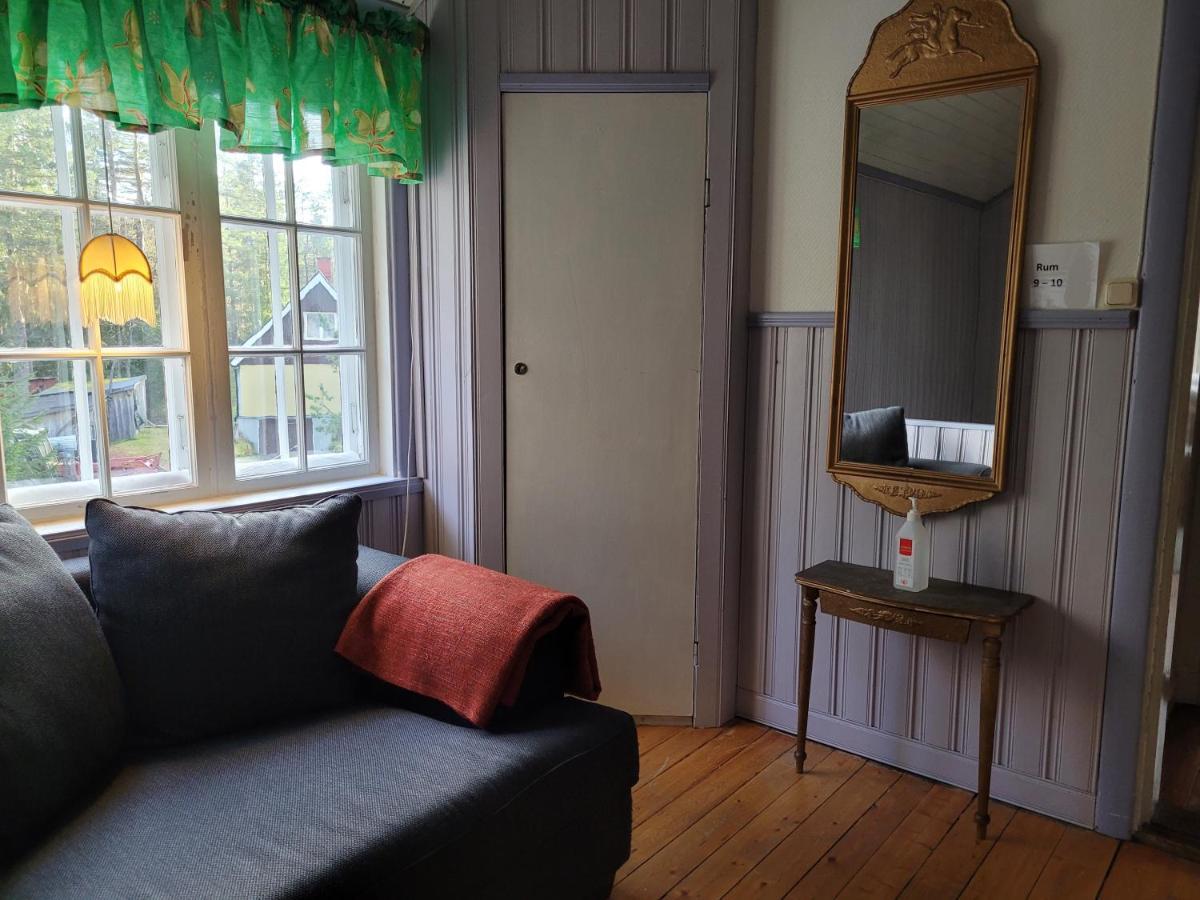 Horrmunden Horrmundsgarden I Saelen Bed & Breakfast エクステリア 写真