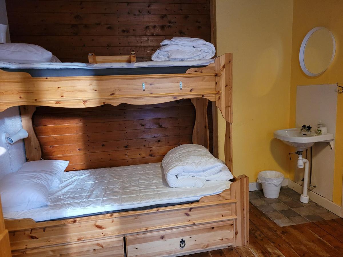 Horrmunden Horrmundsgarden I Saelen Bed & Breakfast エクステリア 写真