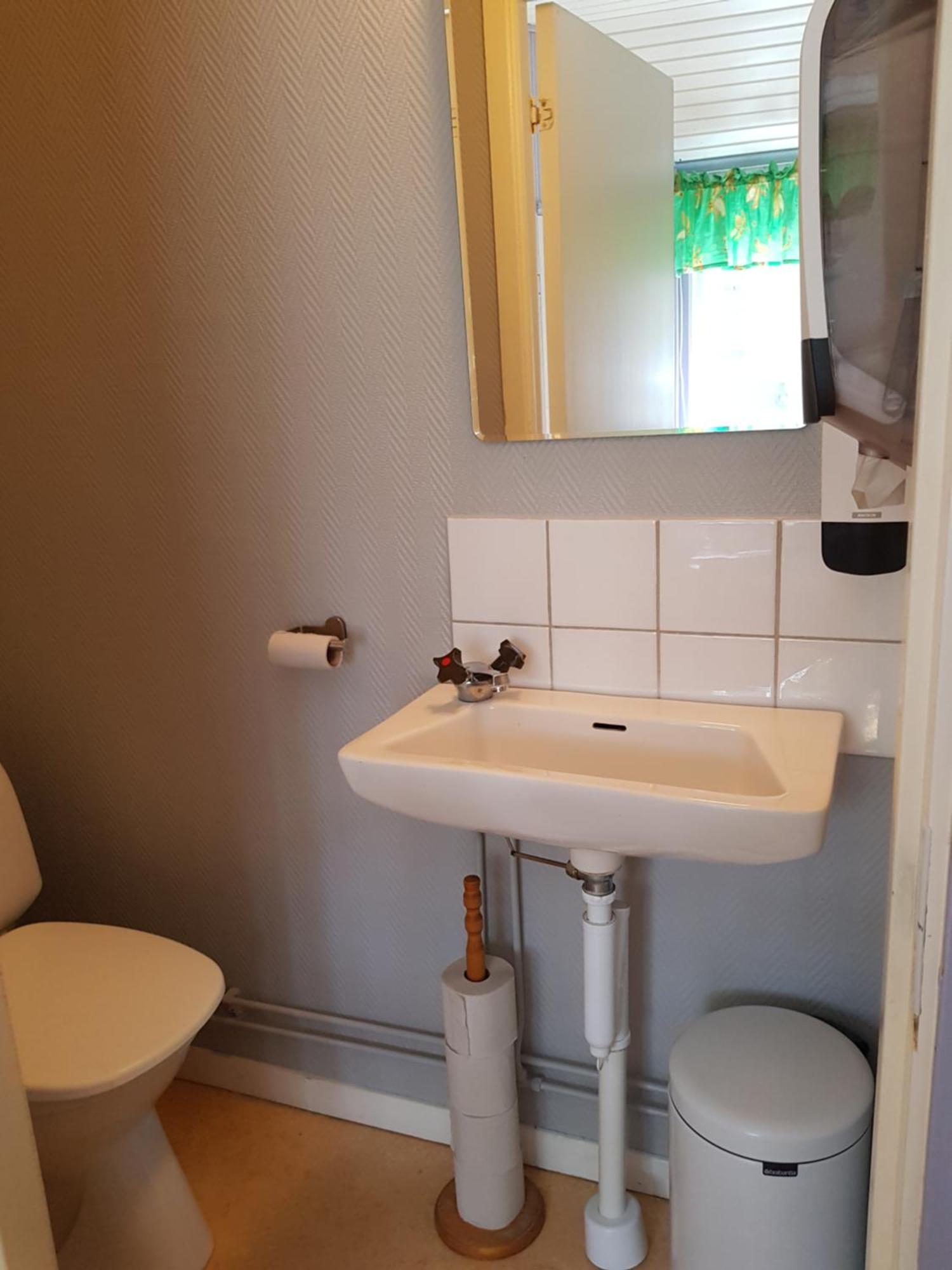 Horrmunden Horrmundsgarden I Saelen Bed & Breakfast エクステリア 写真